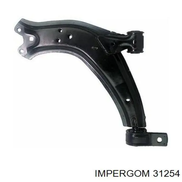 6155714 Ford Задня подушка двигуна