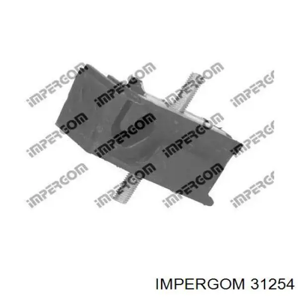 Подушка (опора) двигуна, задня Ford 6155714 ціна, від 15.40 USD