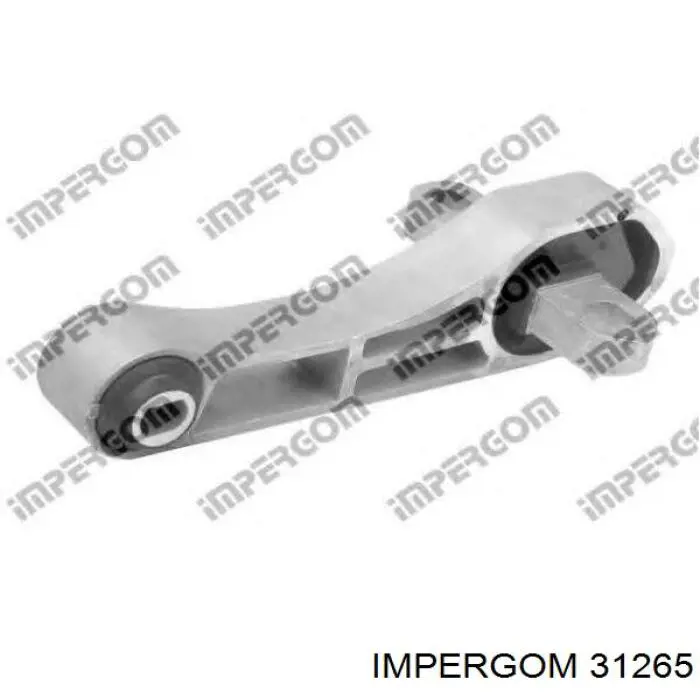 31265 Impergom подушка (опора двигуна, ліва)