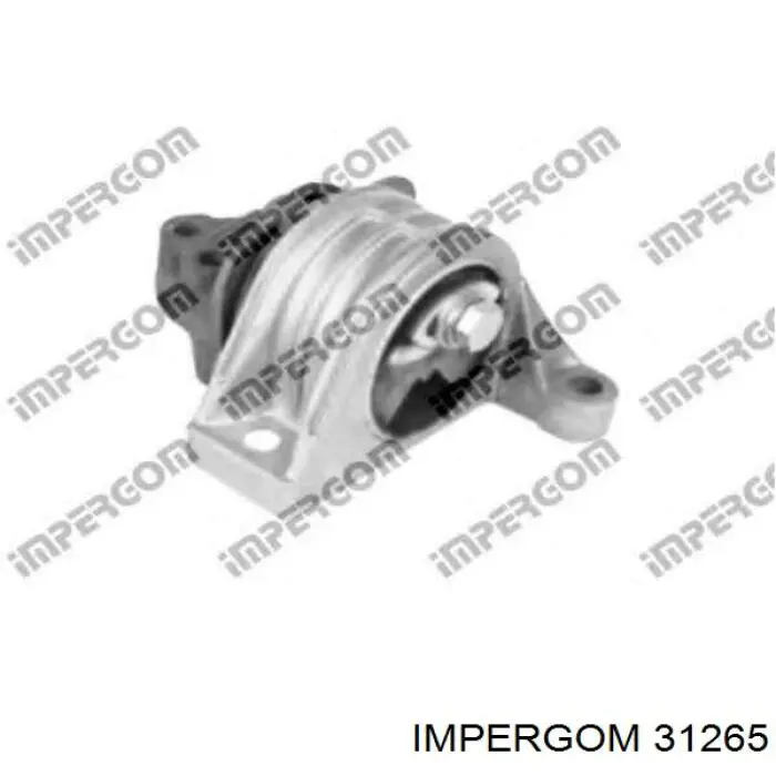 Подушка (опора) двигуна, ліва Ford 91AB6L028CB