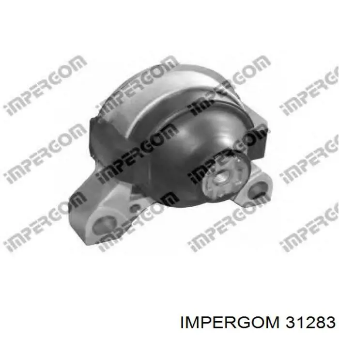 Подушка трансмісії (опора коробки передач) Ford Focus I седан (DFW) (1999 - 2005) ціна, від 17.79 USD