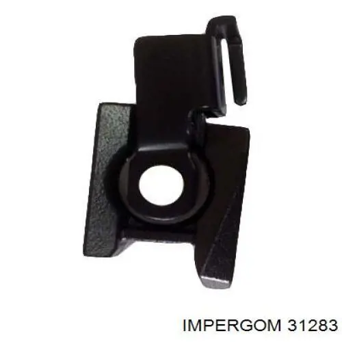 Купити Подушка коробки передач Ford Focus I DFW