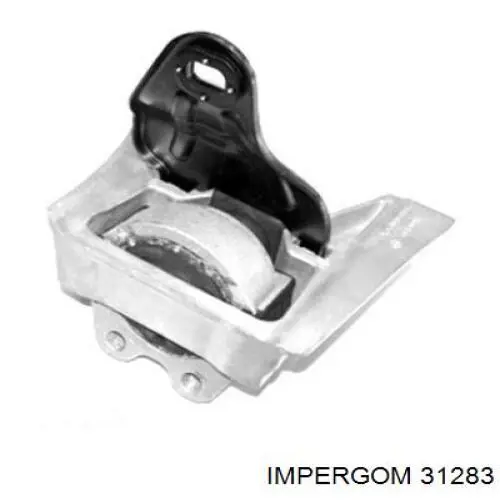  Подушка коробки передач Ford Focus 1