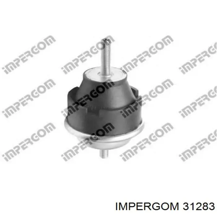 Подушка КПП Ford Focus I