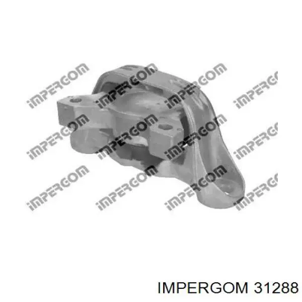 Права подушка двигуна Impergom 31288 ціна, від 47.00 USD