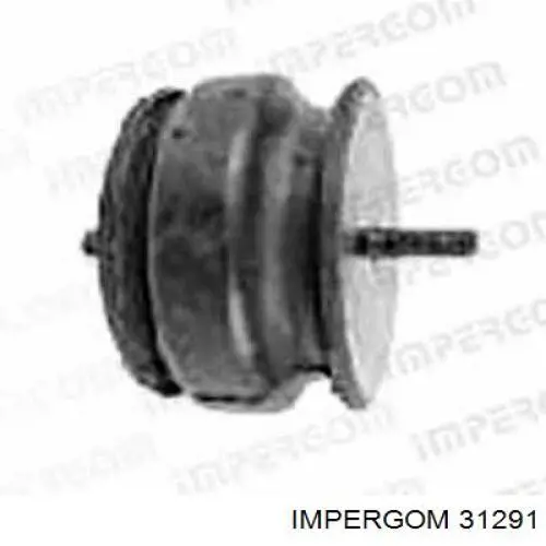 Подушка двигуна передня 31291 Impergom