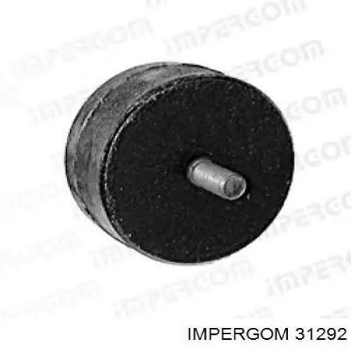 31292 Impergom подушка (опора двигуна, передня)