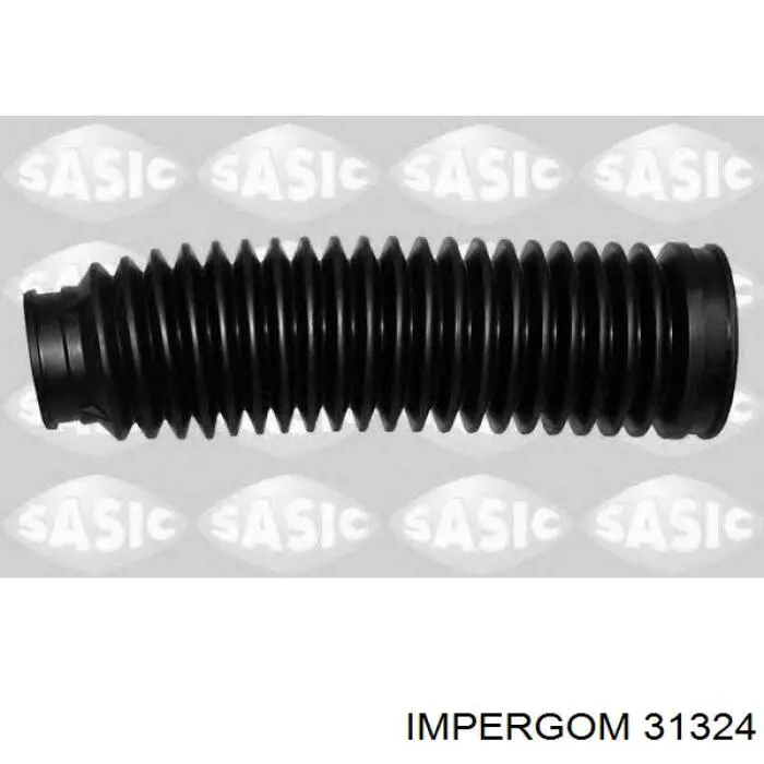 Пильник рейки Impergom 28364