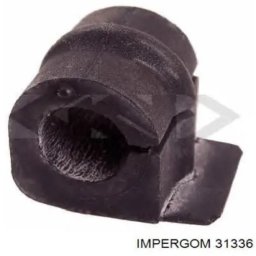 31336 Impergom втулка стабілізатора переднього