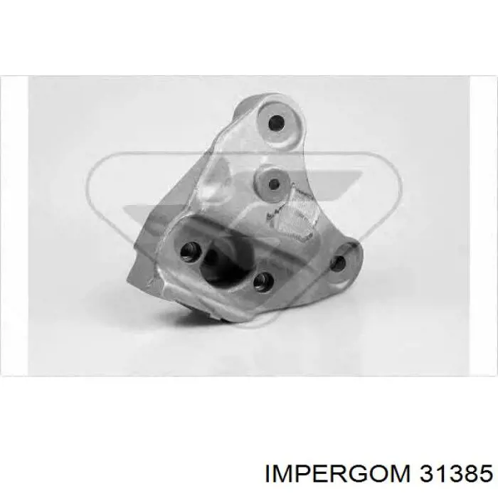 Купити 31385 Impergom Подушка двигуна передня