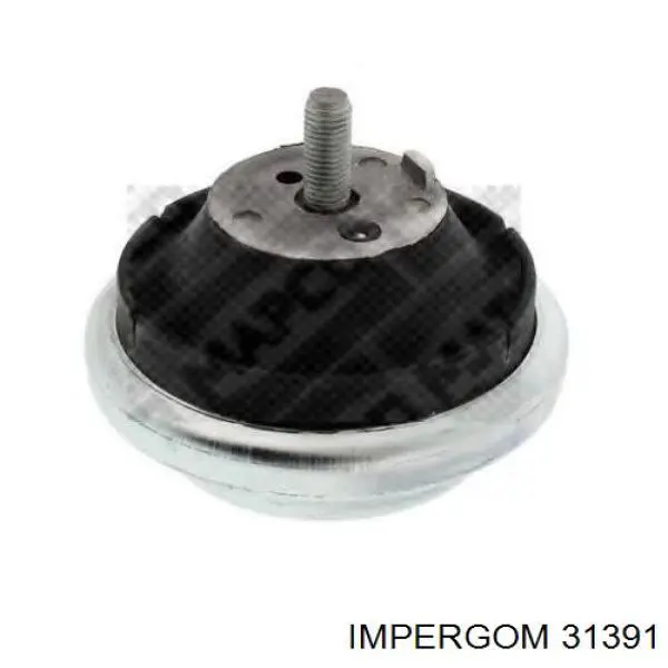 Подушка (опора) двигуна, передня Impergom 31391 ціна, від 28.14 USD