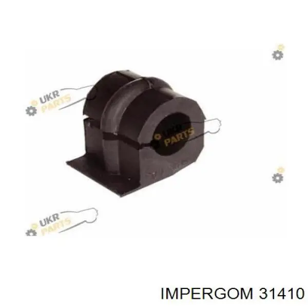 31410 Impergom втулка стабілізатора переднього