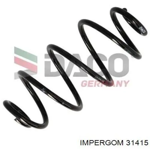 Купити 31415 Impergom Опора амортизатора переднього
