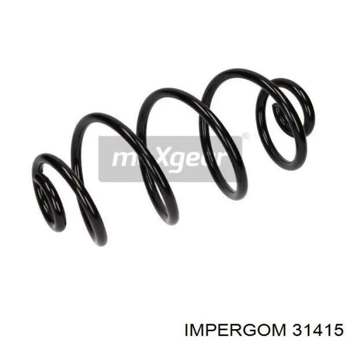 Опора стійки амортизатора переднього Impergom 31415 ціна, від 4.17 USD