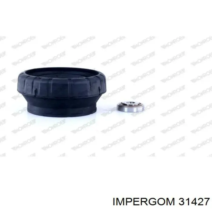 Опора амортизатора переднього 31427 Impergom