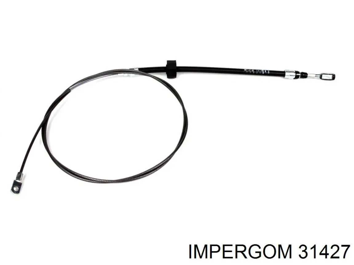 31427 Impergom Кріплення переднього амортизатора