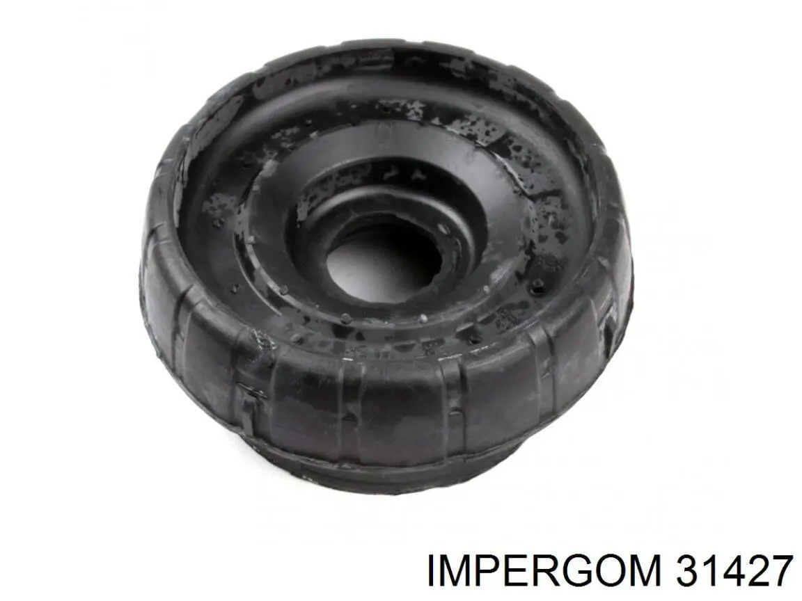 Опора стійки амортизатора переднього Impergom 31427 ціна, від 25.96 USD