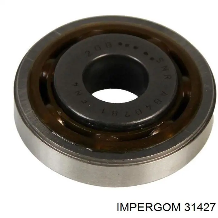 Подушка амортизатора переднього Impergom 31427