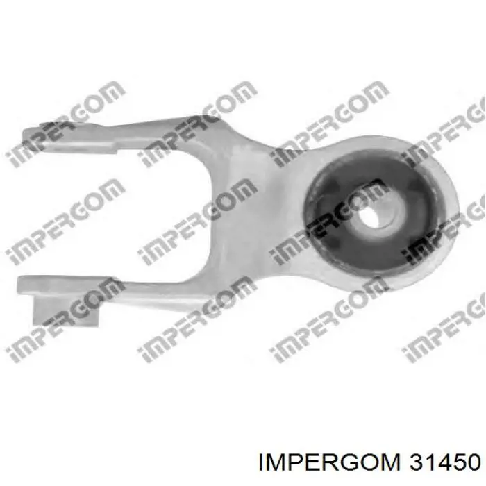31450 Impergom подушка (опора двигуна, ліва)