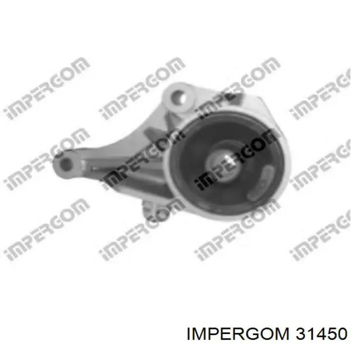 Ліва подушка двигуна Impergom 31450 ціна, від 44.41 USD