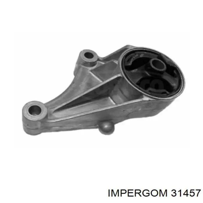 31457 Impergom подушка (опора двигуна, передня)