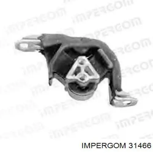 Купити 5684110 Opel Подушка (опора) двигуна, права