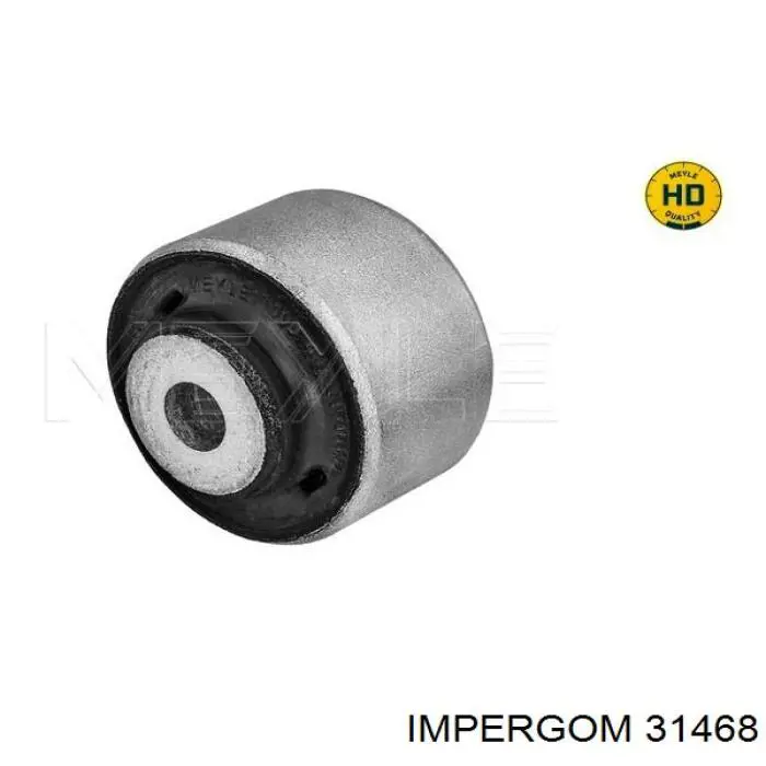 Пильник гранати внутрішній, передній півосі Impergom 31468 ціна, від 15.90 USD