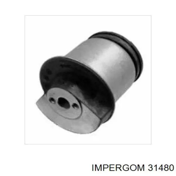 Сайлентблок задньої балки/підрамника Impergom 31480 ціна, від 15.23 USD