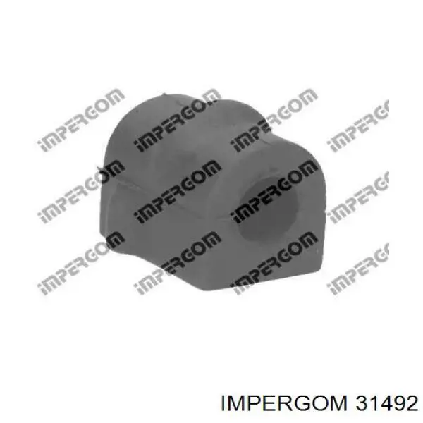 31492 Impergom втулка стабілізатора переднього