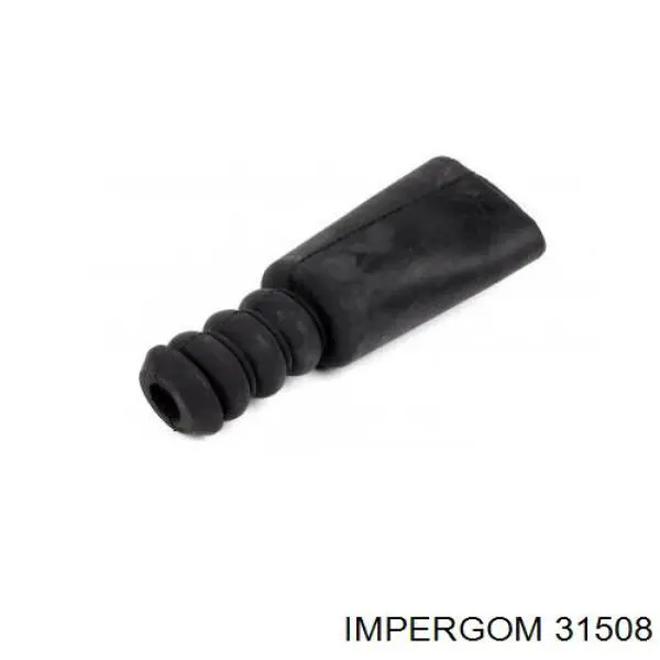 31508 Impergom буфер-відбійник амортизатора переднього