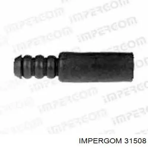 Буфер-відбійник амортизатора переднього Impergom 31508 ціна, від 4.38 USD