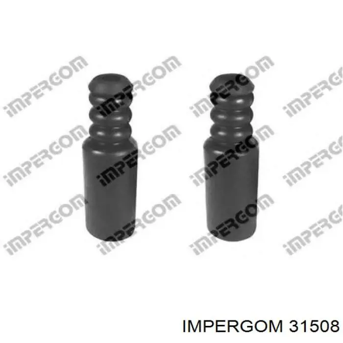 Купити 31508 Impergom Буфер-відбійник амортизатора переднього