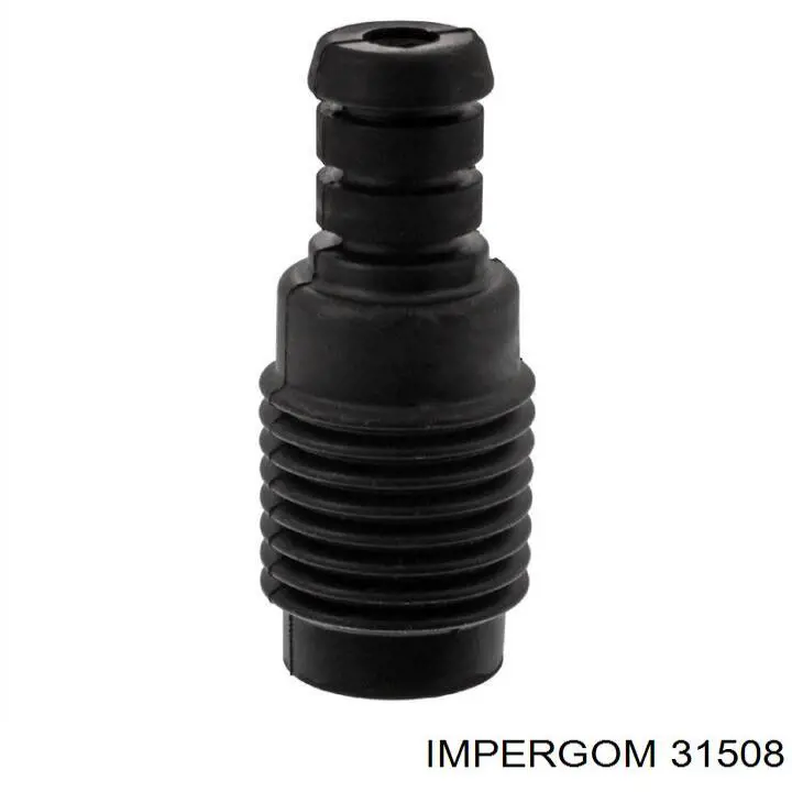 Відбійник амортизатора переднього Impergom 31508