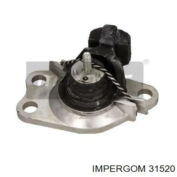 Права подушка двигуна Impergom 31520 ціна, від 30.82 USD