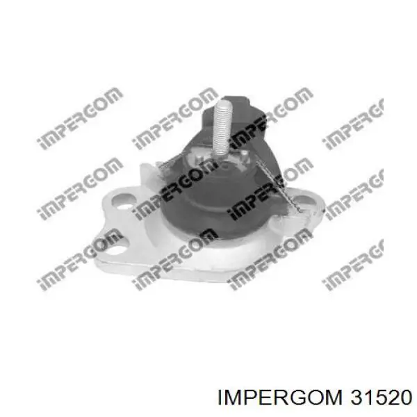 Купити 31520 Impergom Подушка (опора) двигуна, права