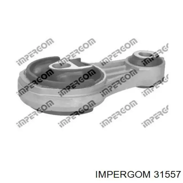 Подушка (опора) двигуна, задня Impergom 31557 ціна, від 33.66 USD