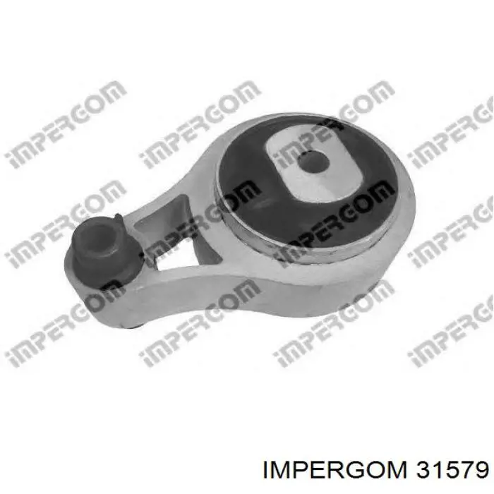 31579 Impergom подушка (опора двигуна, ліва)