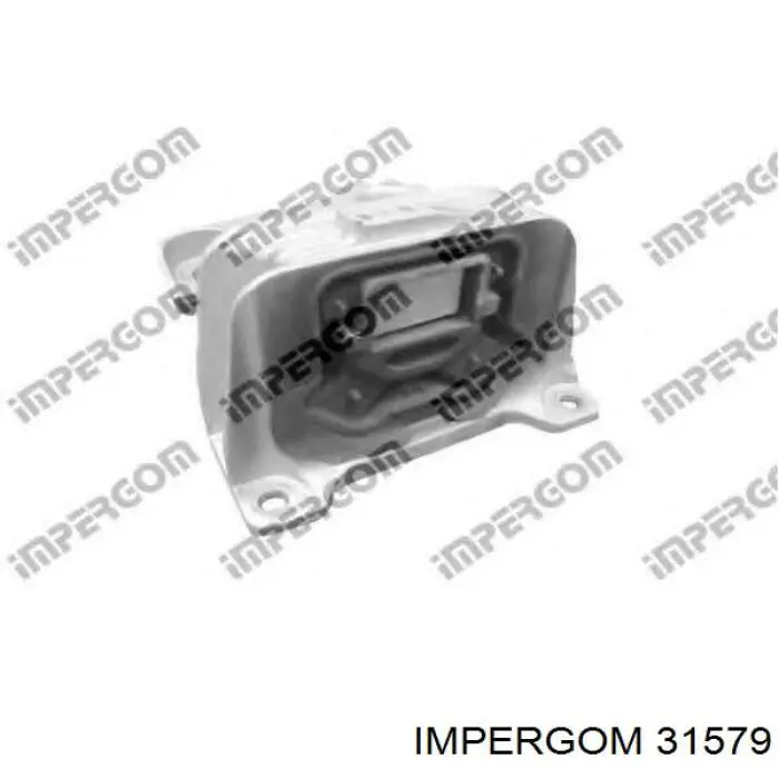 Ліва подушка двигуна Impergom 31579 ціна, від 27.11 USD