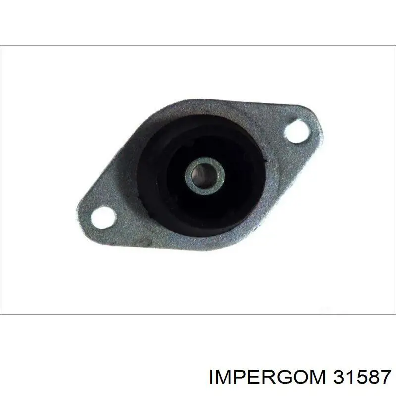 31587 Impergom подушка (опора двигуна ліва/права)