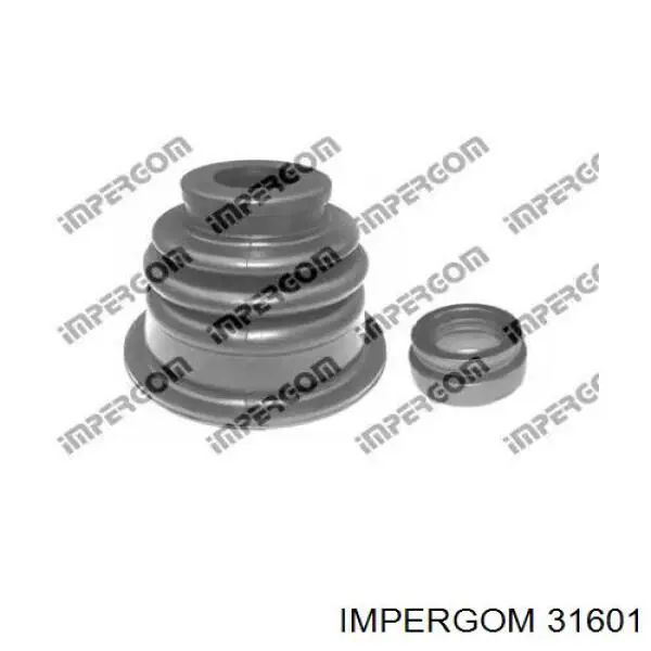 Пильник ШРКШа внутрішній лівий 31601 Impergom