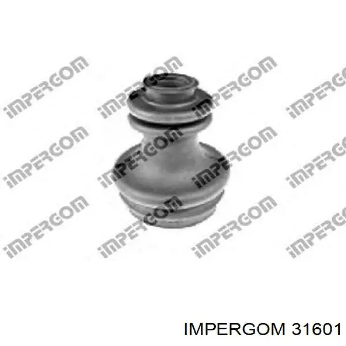 Купити 31601 Impergom Пильник ШРКШ внутрішній, лівий