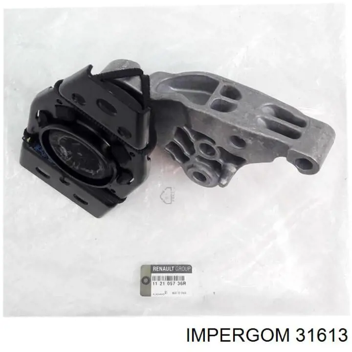 Купити 31613 Impergom Подушка (опора) двигуна, права передня
