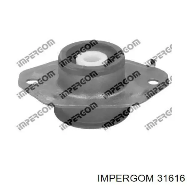 31616 Impergom Ліва опора двигуна