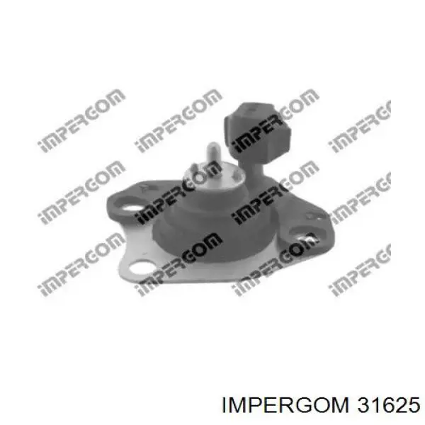 Купити 31625 Impergom Подушка двигуна передня