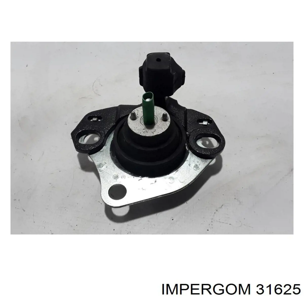 31625 Impergom подушка (опора двигуна, передня)