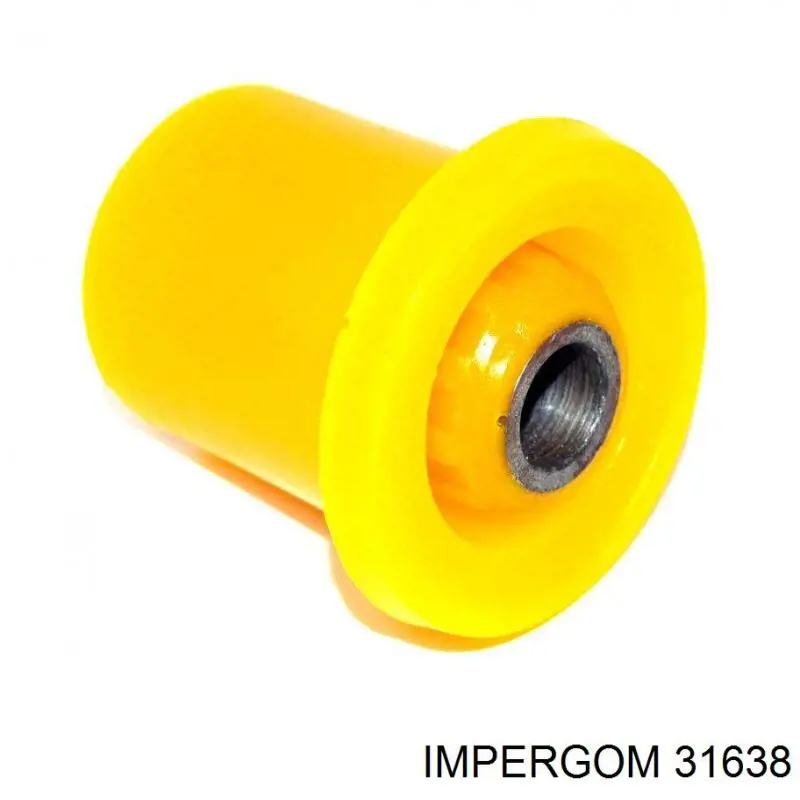 Розтяжка переднього нижнього важеля, ліва Impergom 31638 ціна, від 37.59 USD