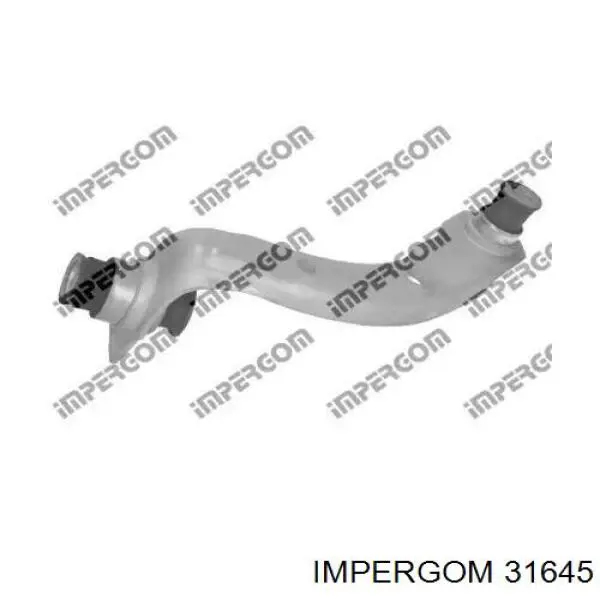 Кронштейн передньої балки Impergom 31645