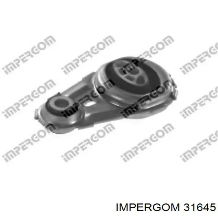 Купити 31645 Impergom Кронштейн передньої балки