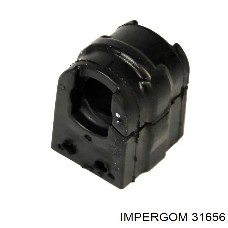 31656 Impergom втулка стабілізатора переднього