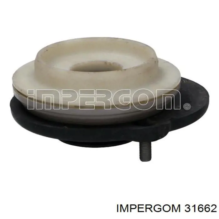 31662 Impergom Права подушка мотора